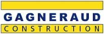 Logo Gagneraux construction