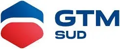 Logo GTM Sud