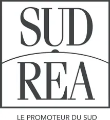 Logo Sud Réa