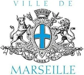 Logo Ville de Marseille